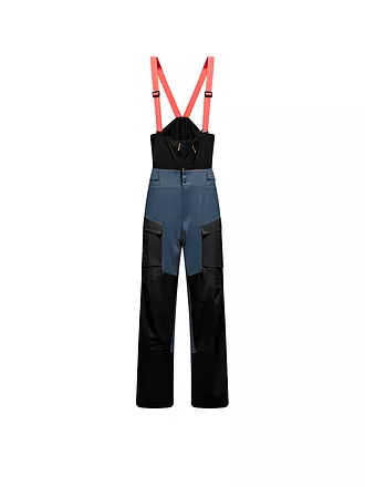 SALEWA | Herren Tourenhose Sella Free 3L PTX mit Träger | 